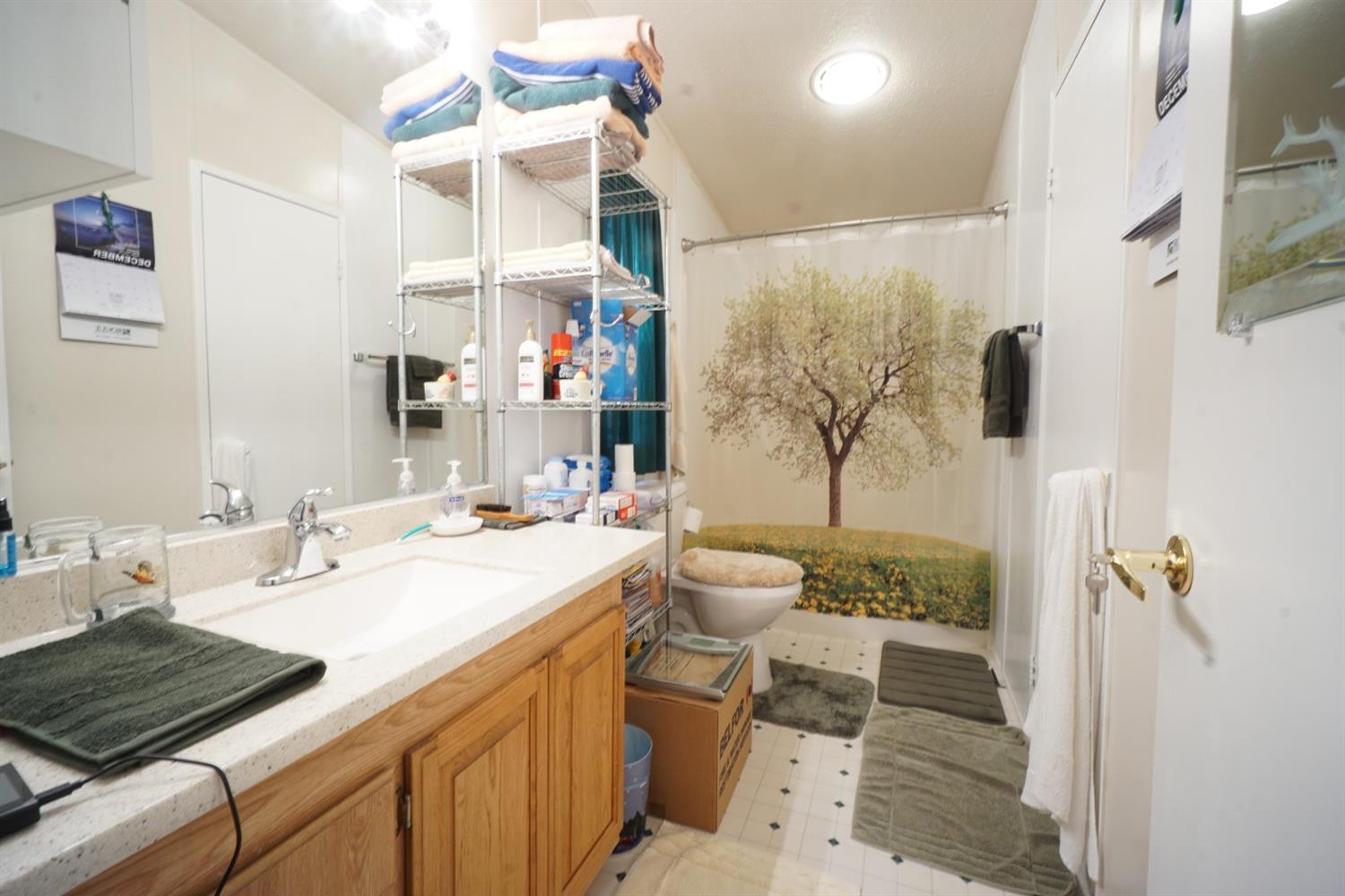 Butte Crest Subdivision - Residential