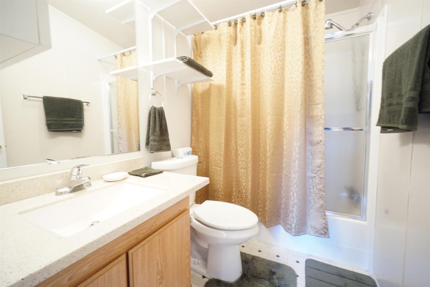 Butte Crest Subdivision - Residential