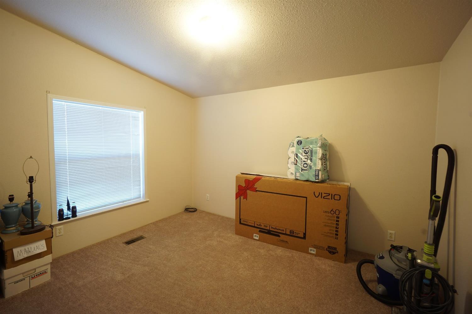 Butte Crest Subdivision - Residential