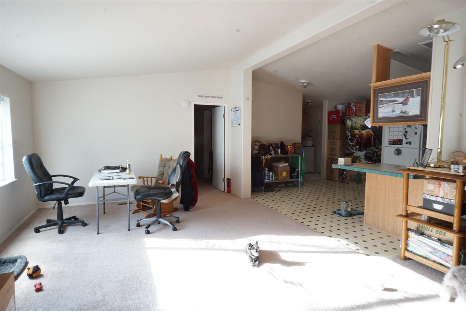 Butte Crest Subdivision - Residential