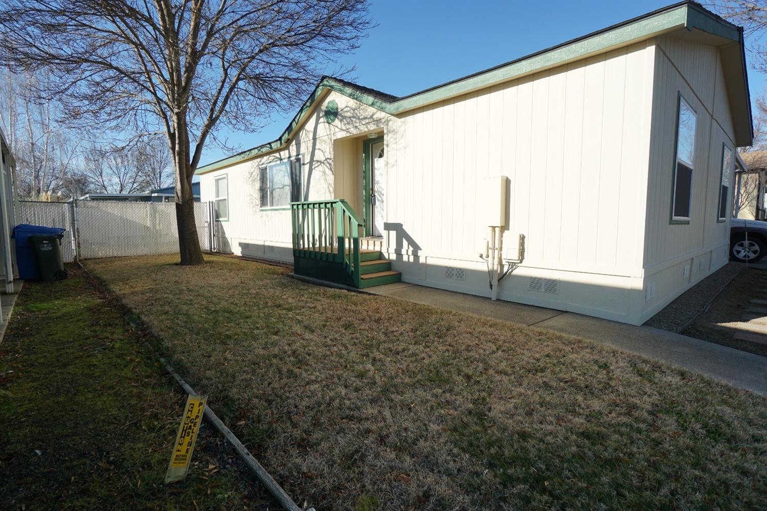 Butte Crest Subdivision - Residential