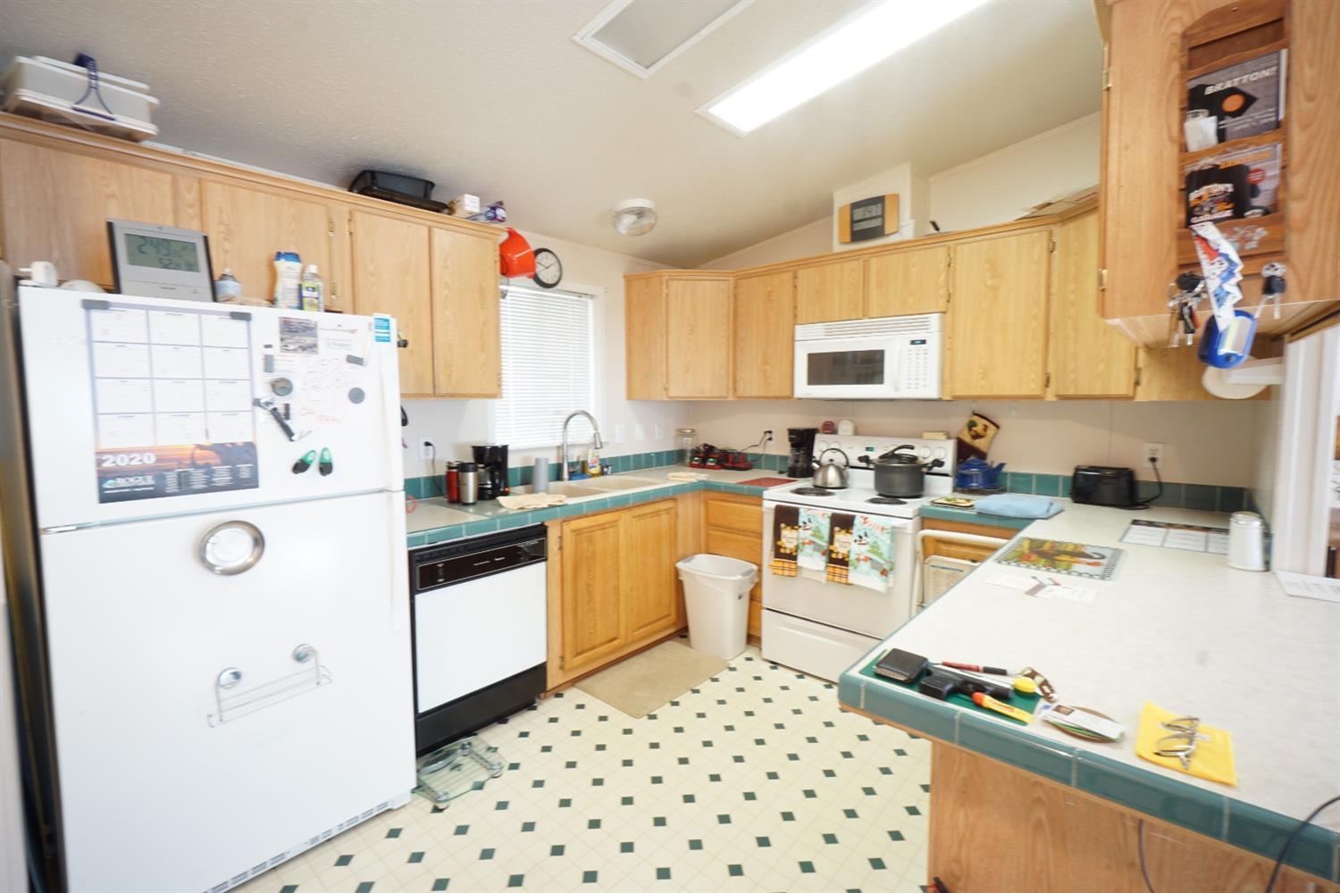 Butte Crest Subdivision - Residential