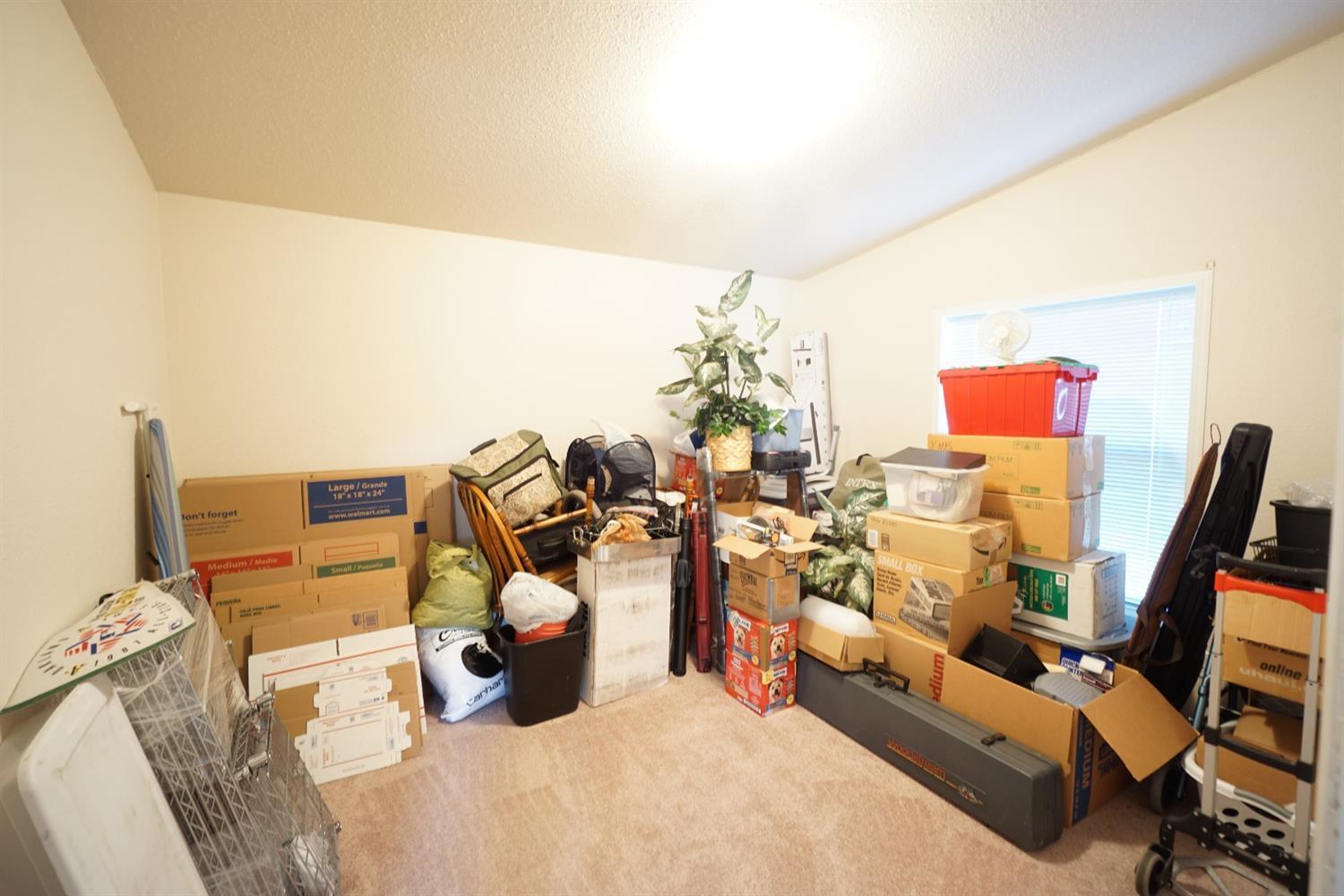 Butte Crest Subdivision - Residential