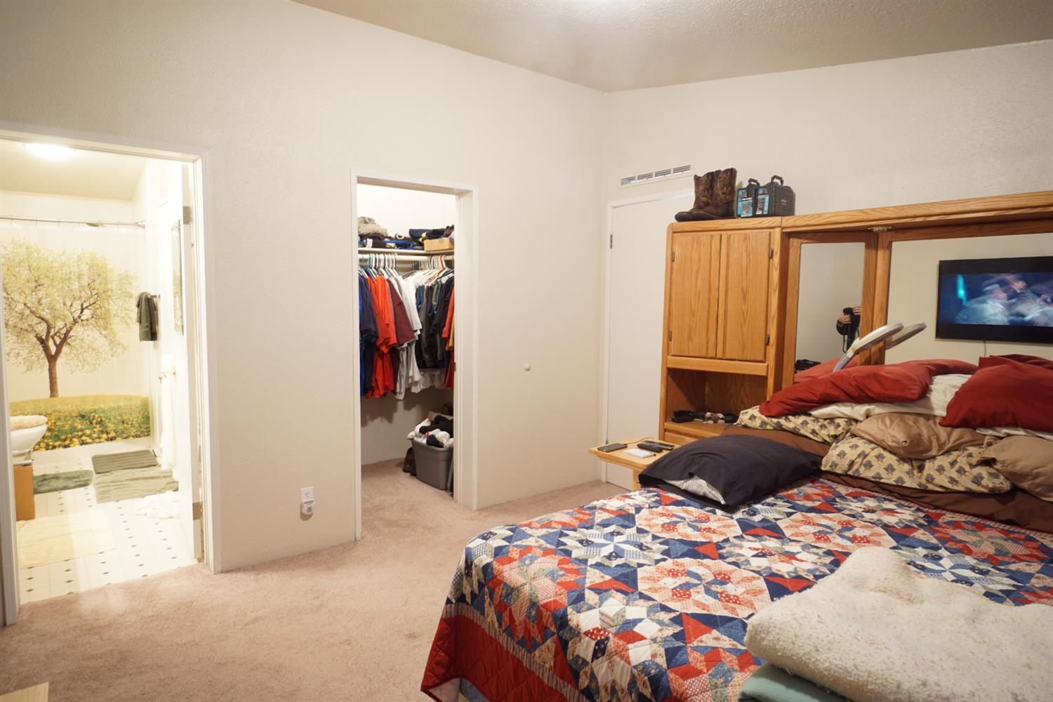 Butte Crest Subdivision - Residential