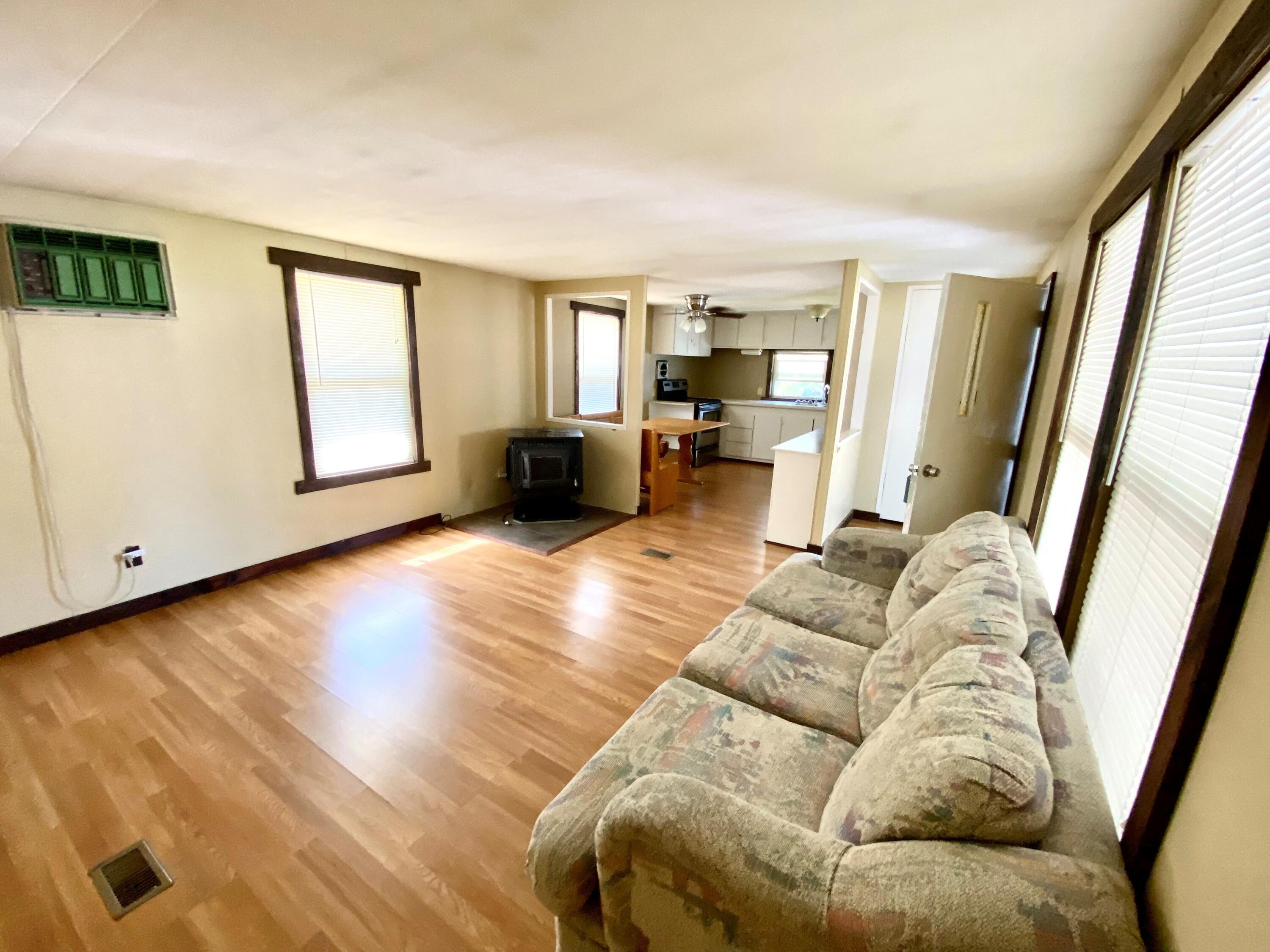 Desert Terrace - Residential