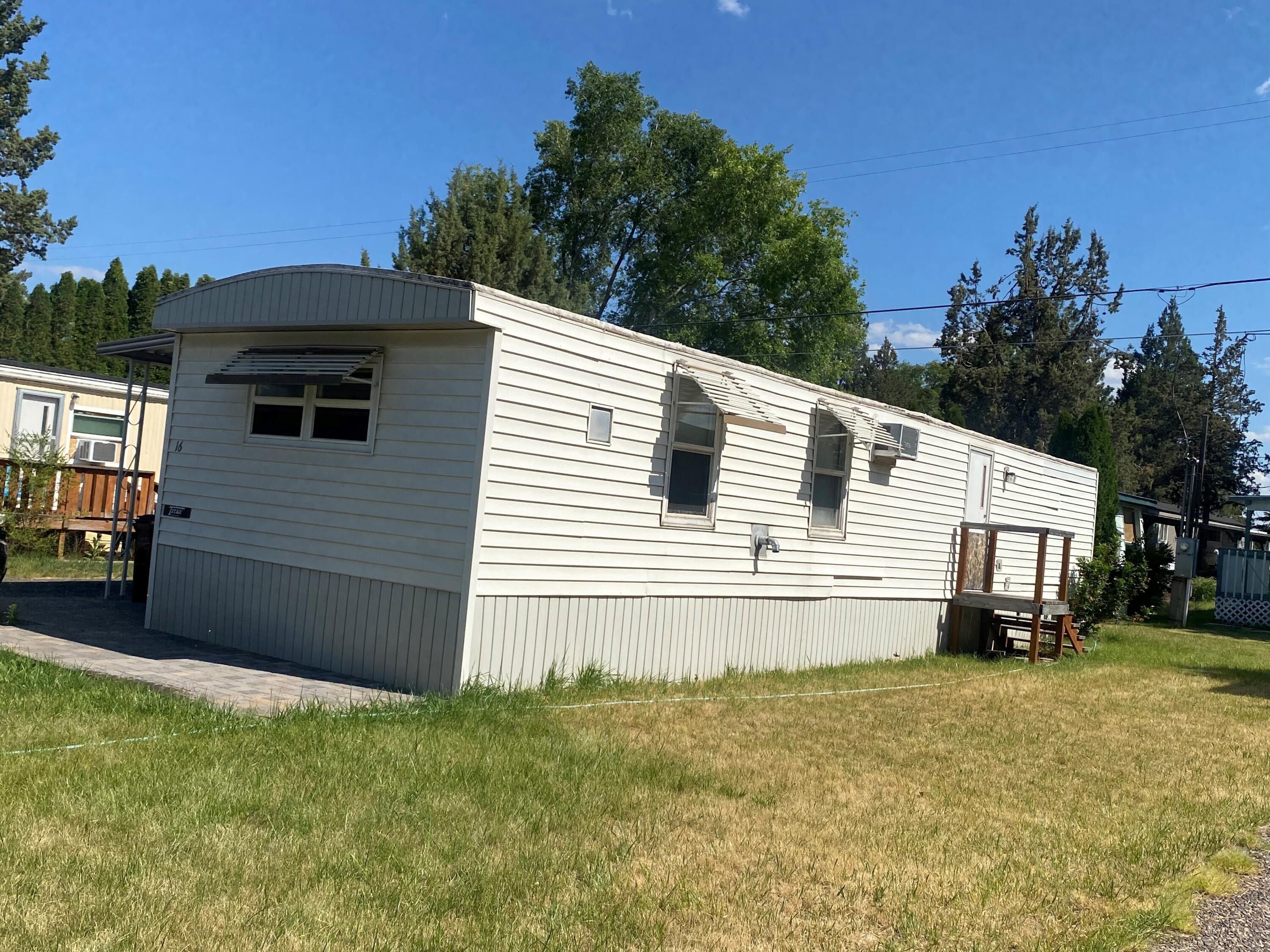 Desert Terrace - Residential