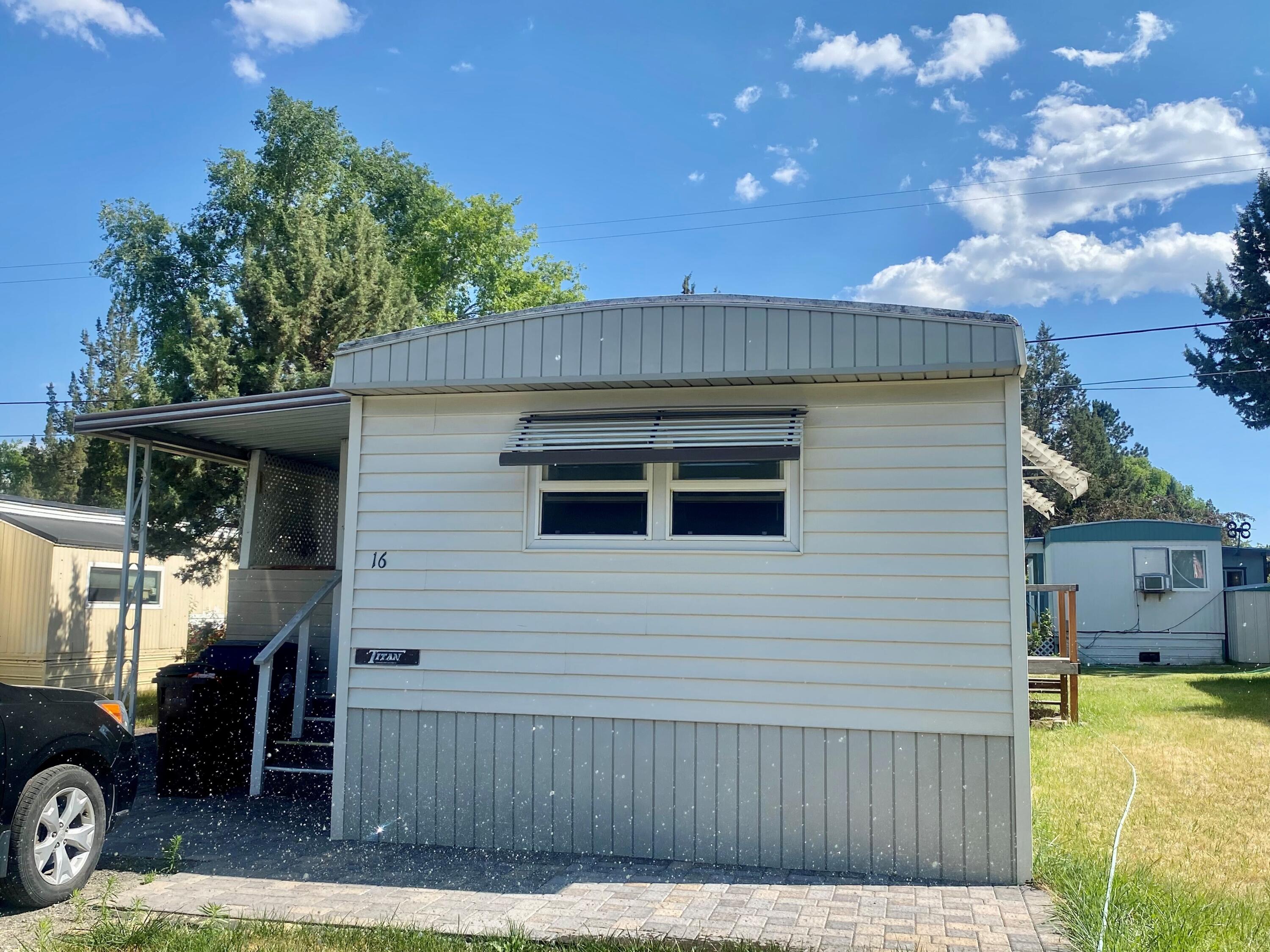 Desert Terrace - Residential