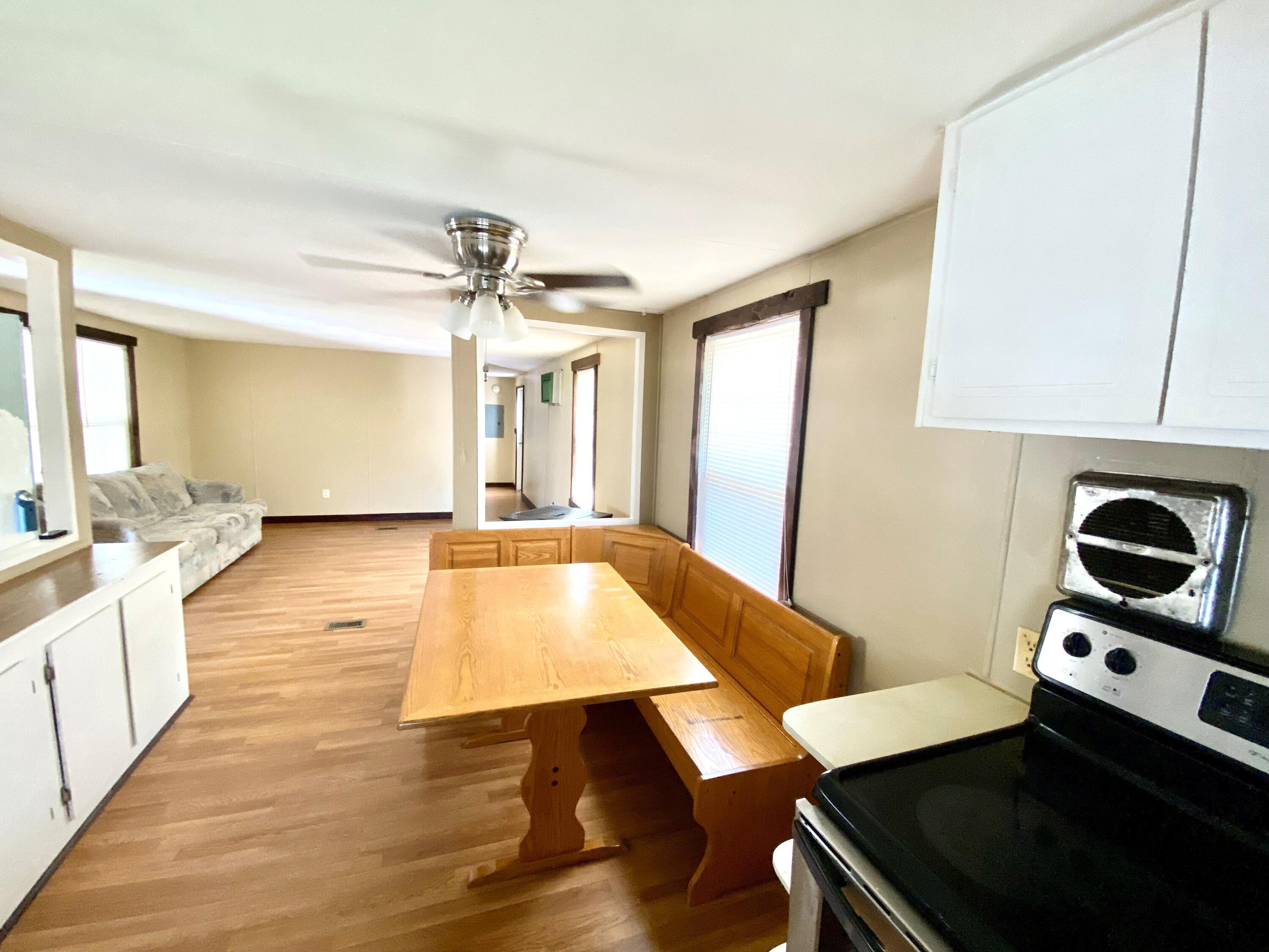 Desert Terrace - Residential