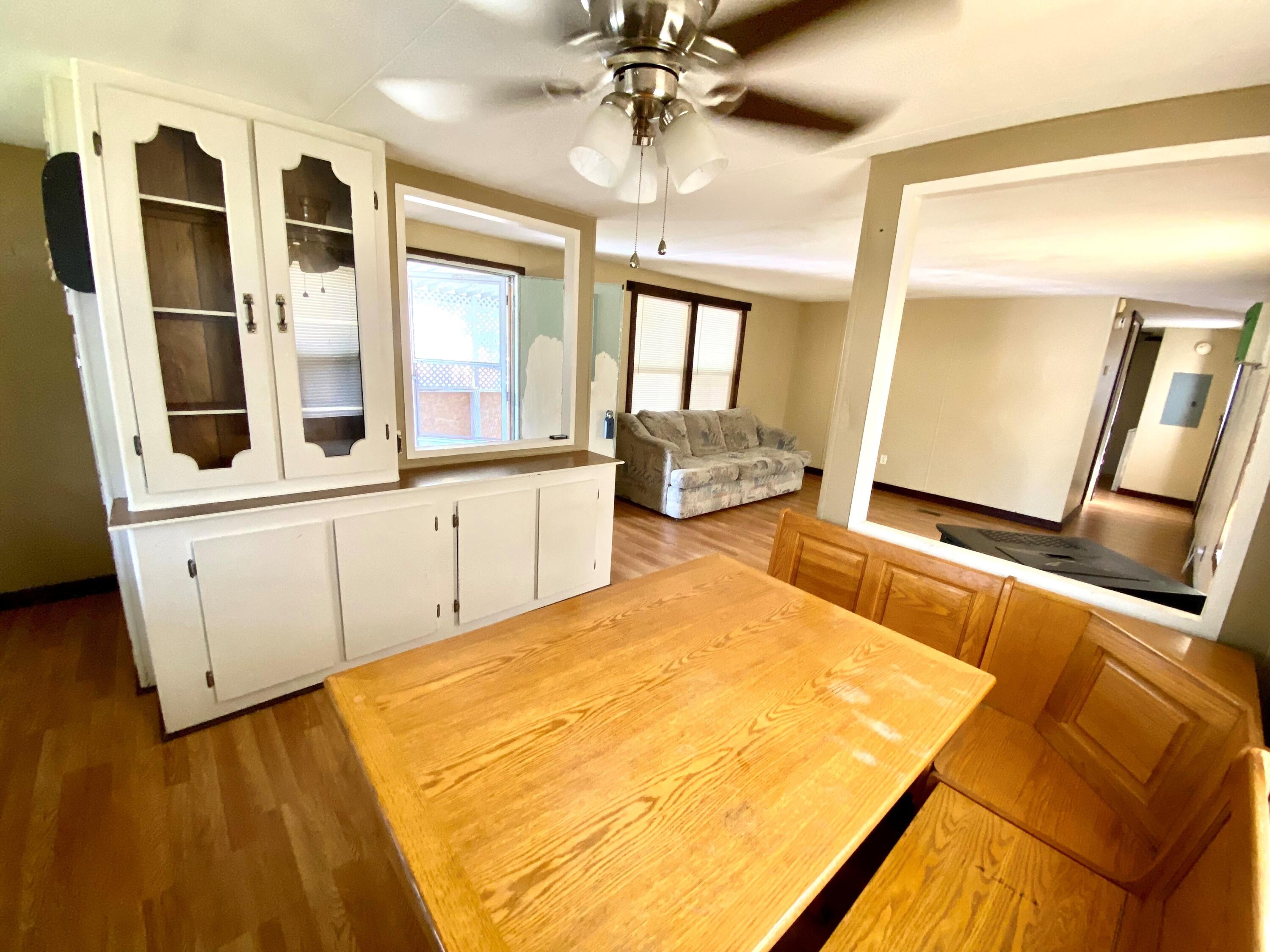 Desert Terrace - Residential