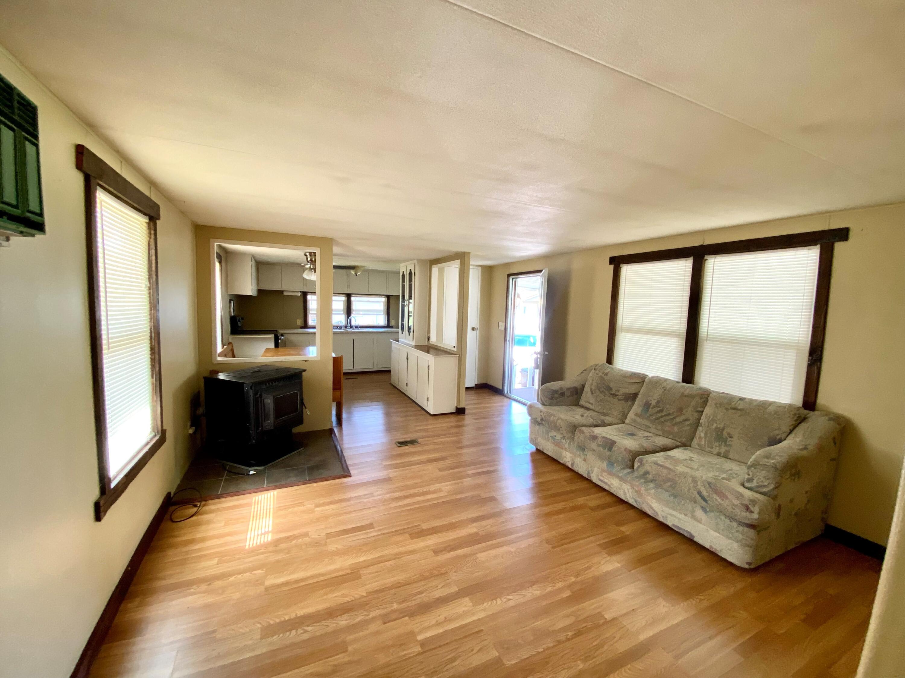 Desert Terrace - Residential