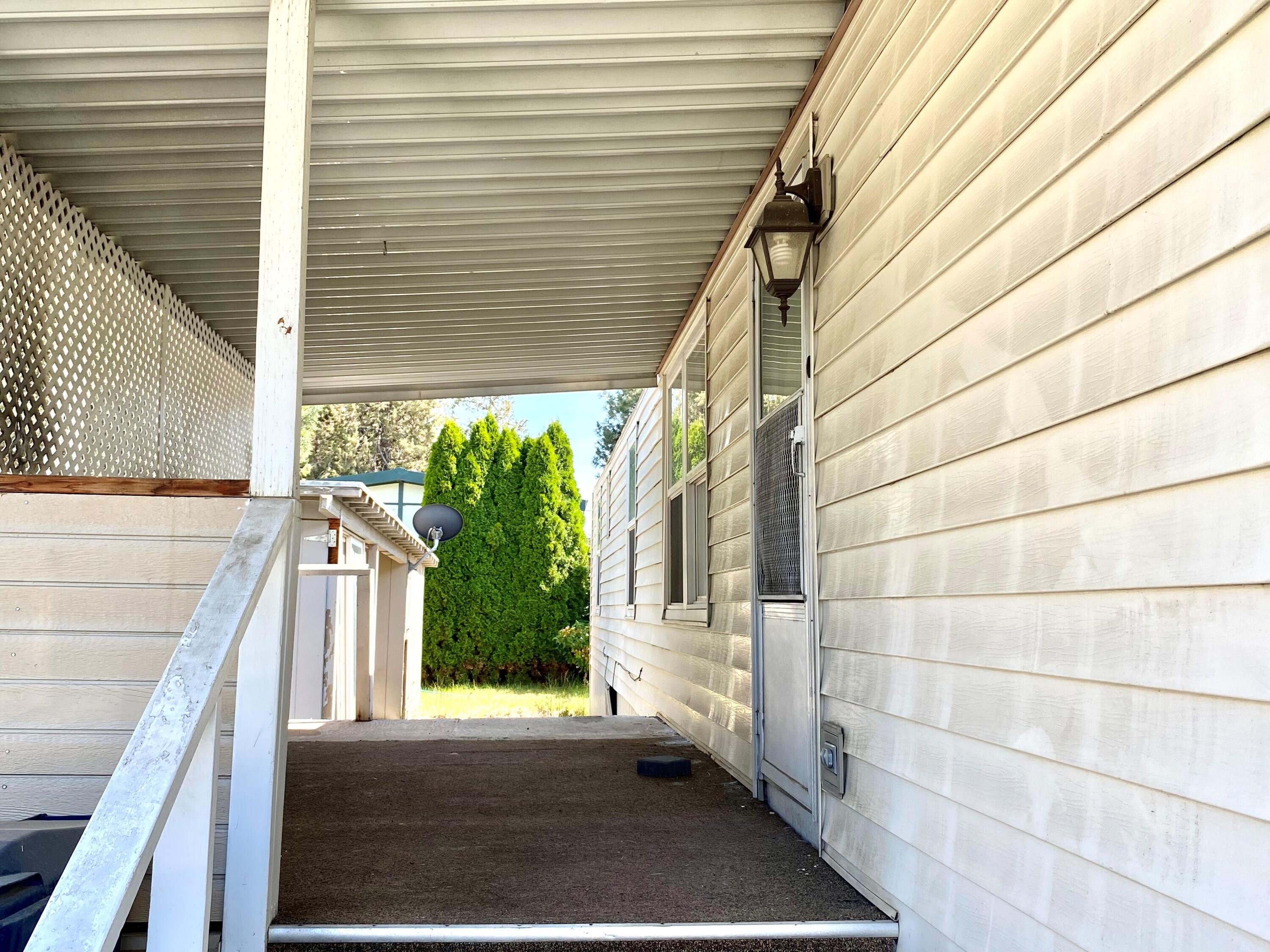 Desert Terrace - Residential