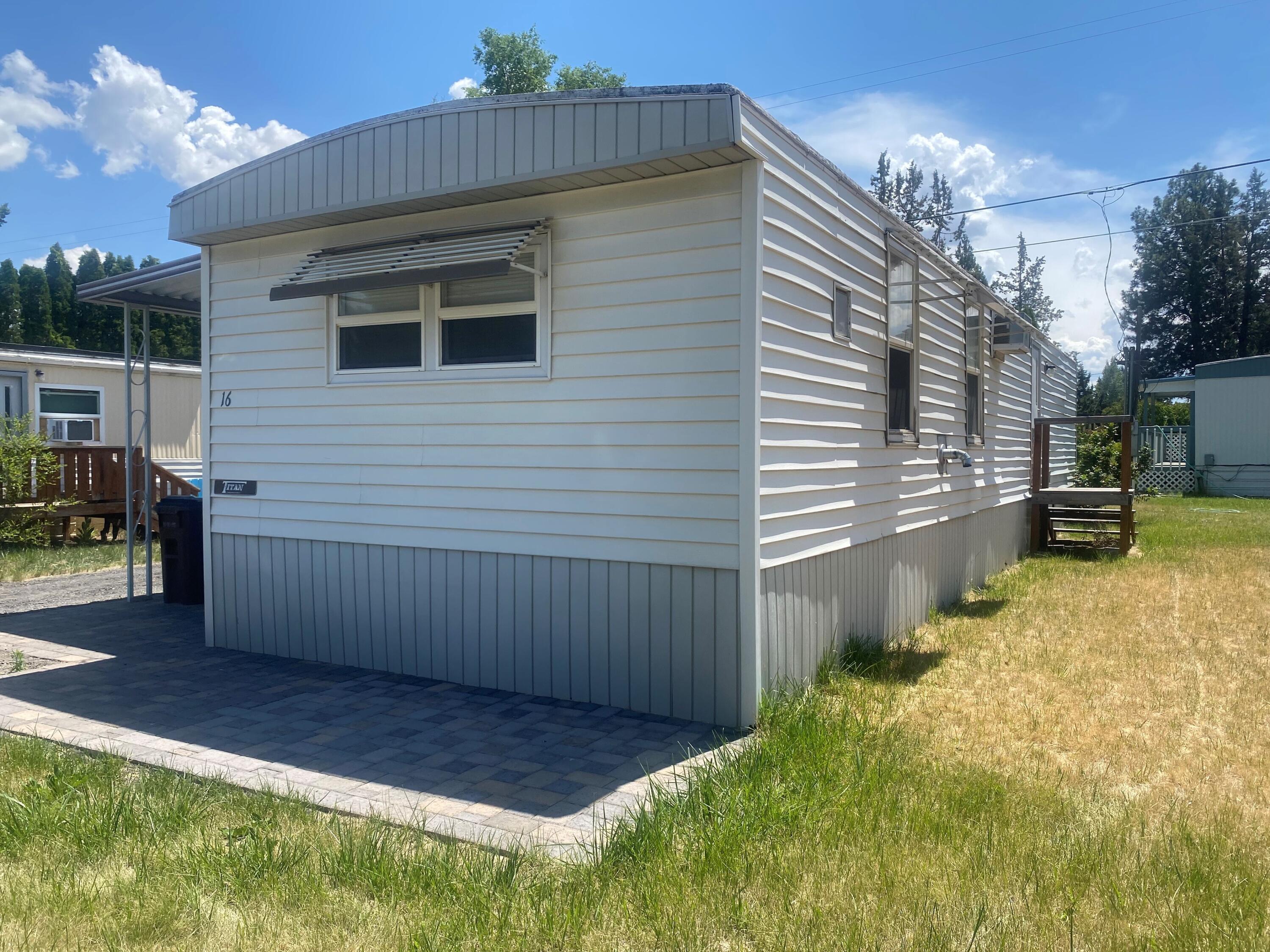 Desert Terrace - Residential