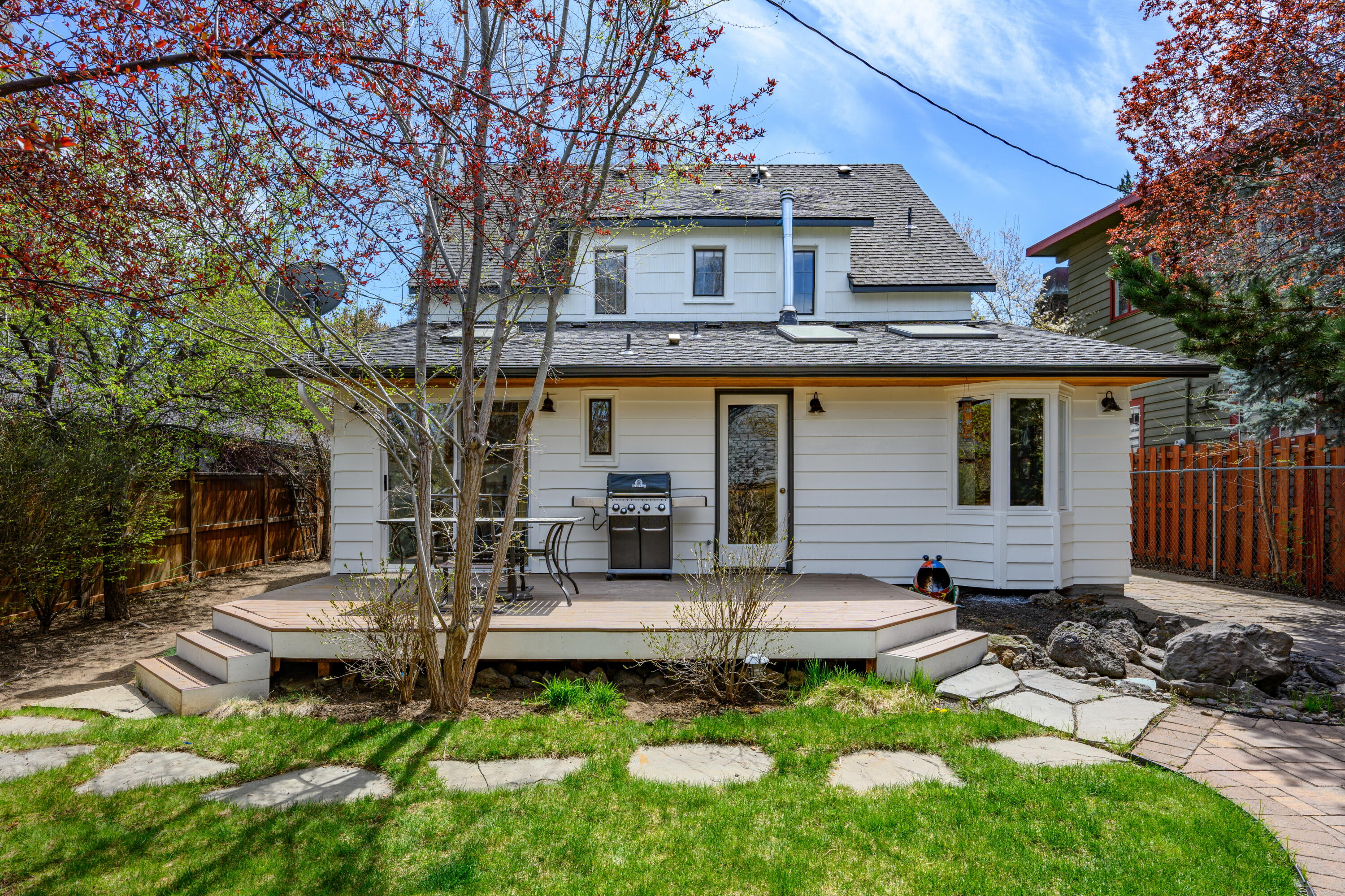 Pinelyn Park - Residential