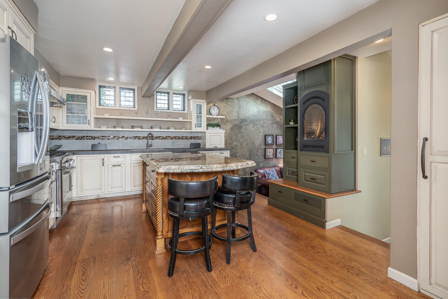 Pinelyn Park - Residential