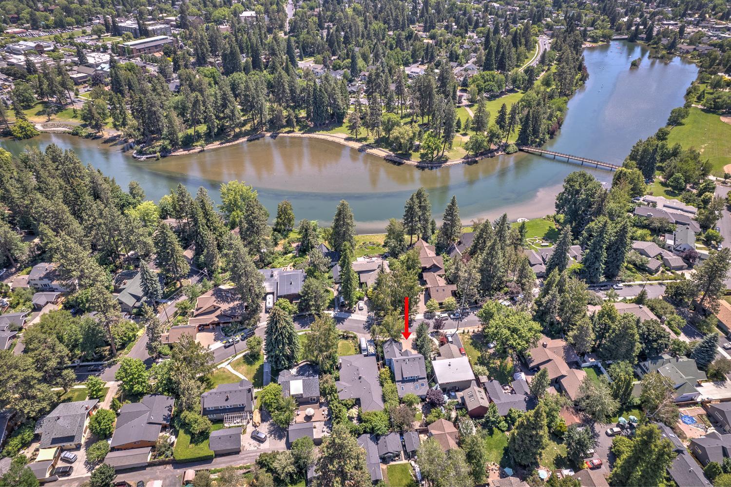 Pinelyn Park - Residential