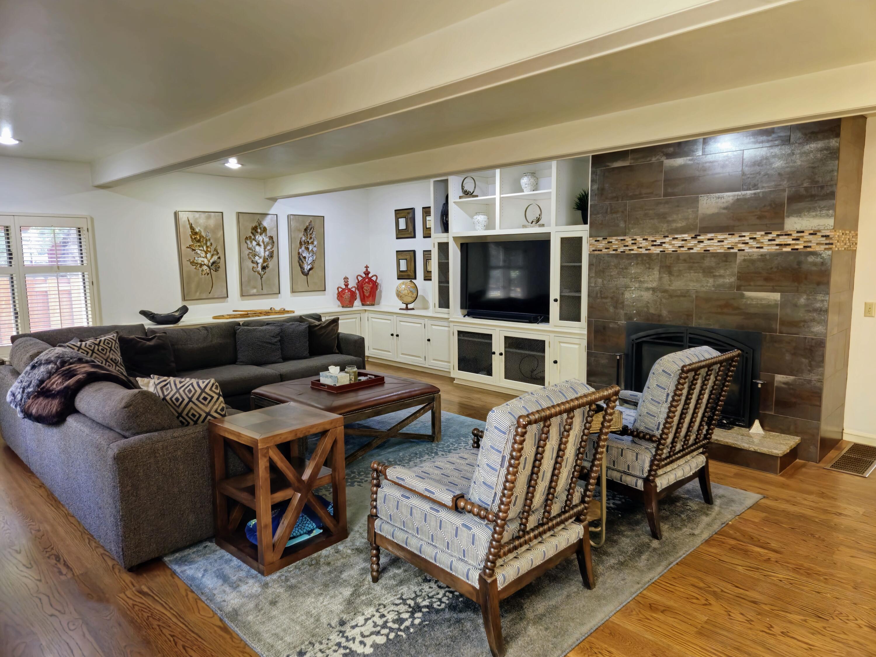 Pinelyn Park - Residential