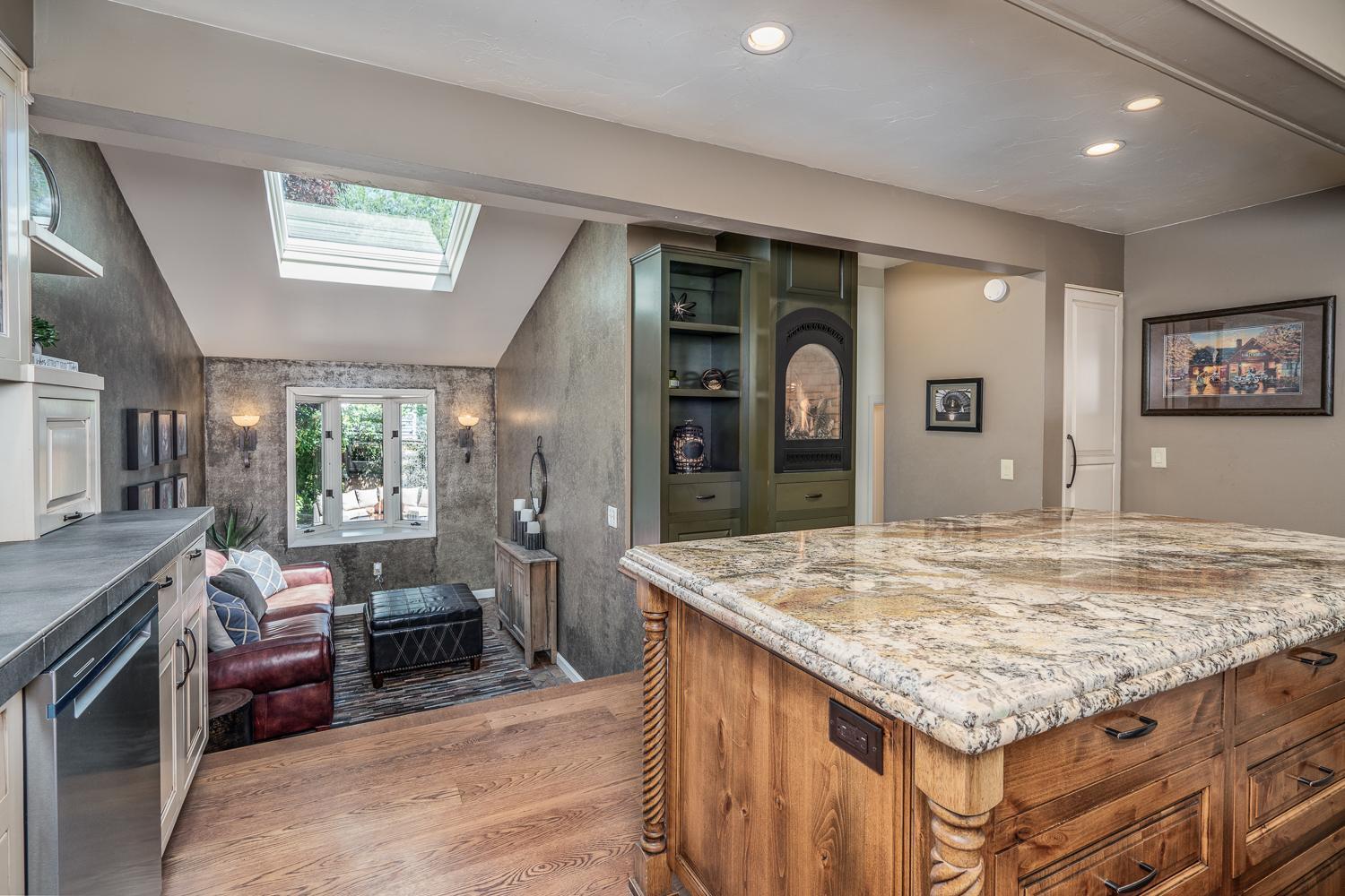 Pinelyn Park - Residential