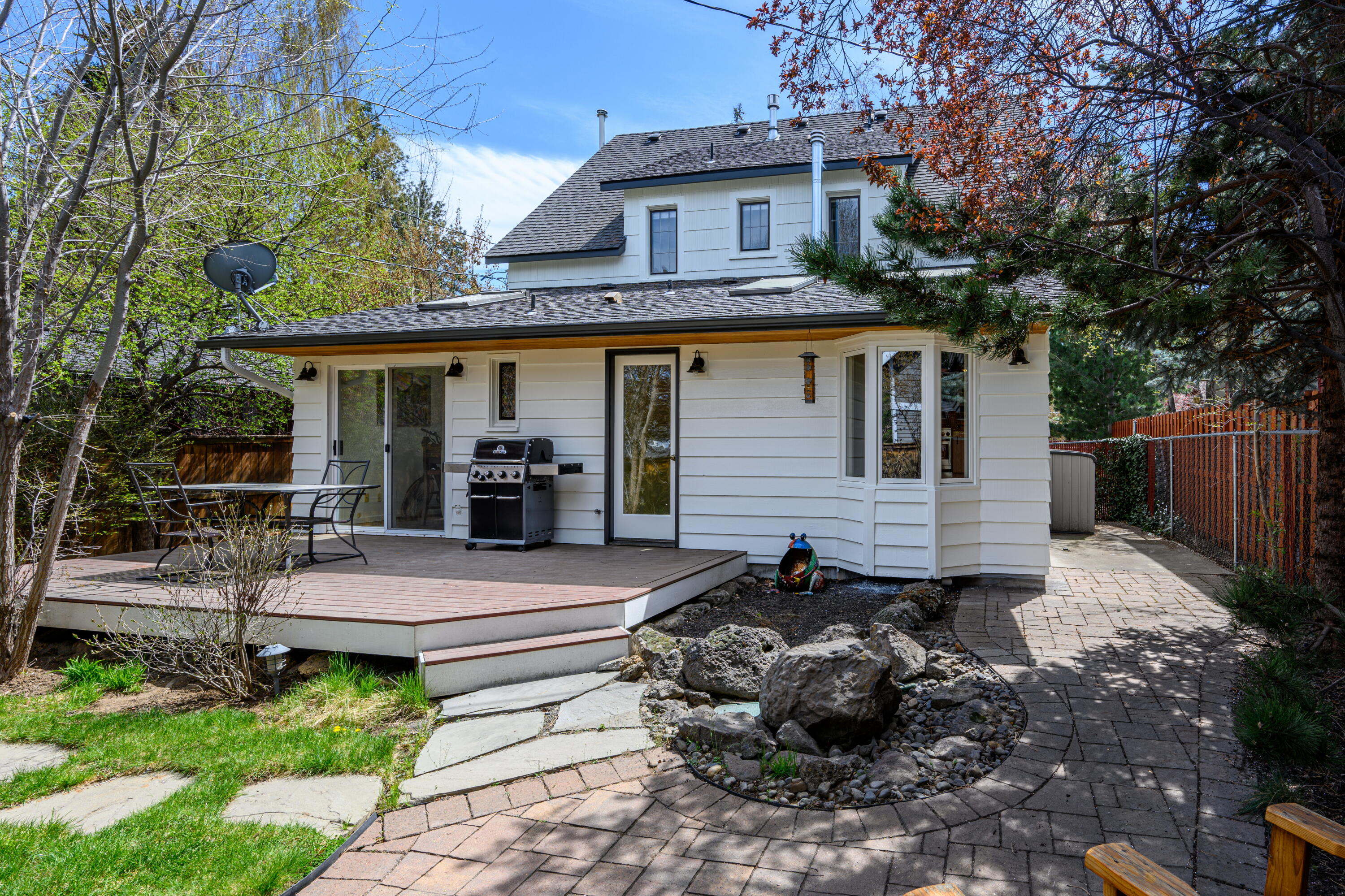 Pinelyn Park - Residential