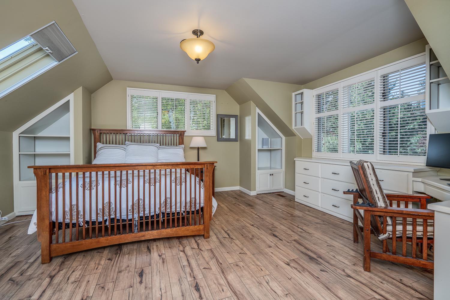 Pinelyn Park - Residential