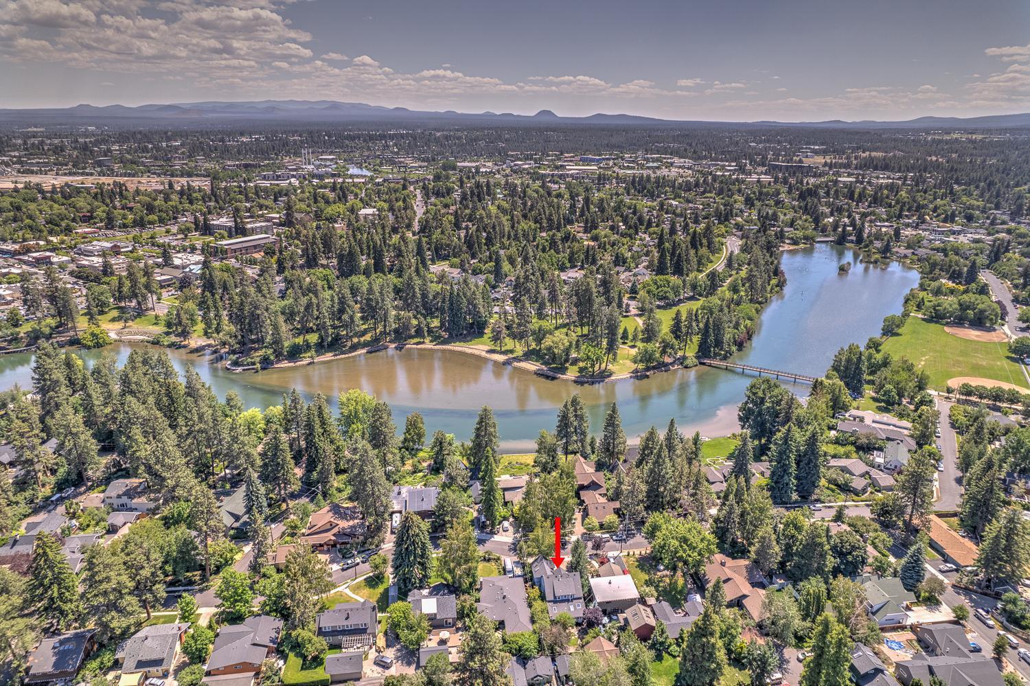 Pinelyn Park - Residential