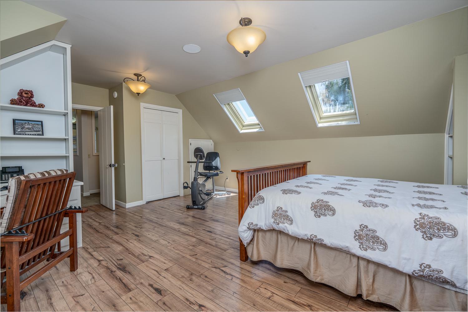 Pinelyn Park - Residential