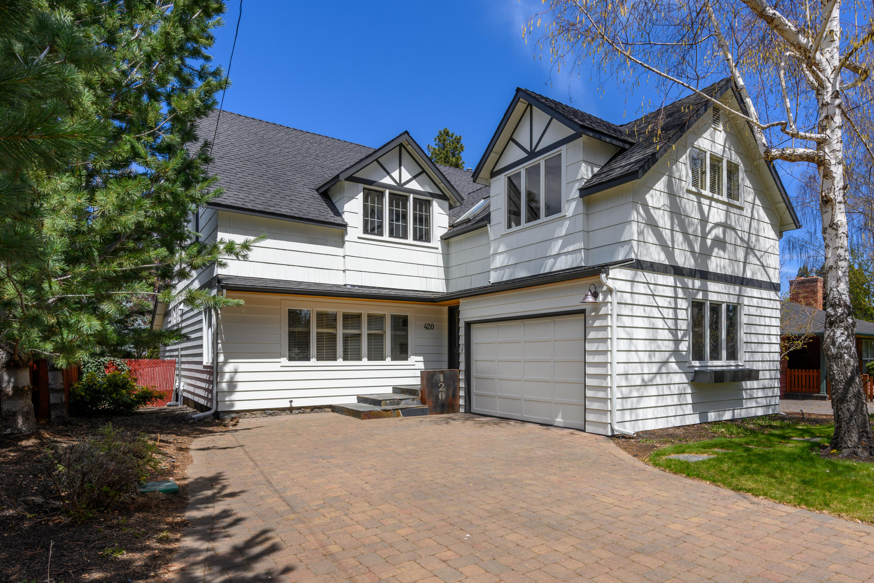 Pinelyn Park - Residential