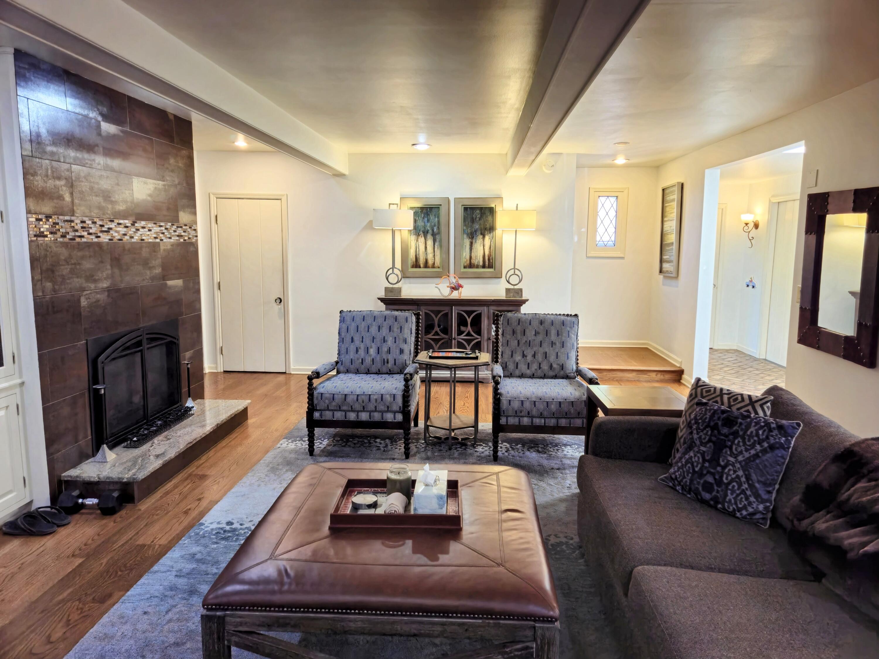 Pinelyn Park - Residential