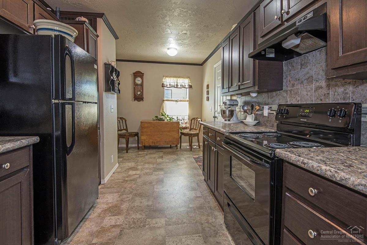 Aspen Creek Mob Pk - Residential