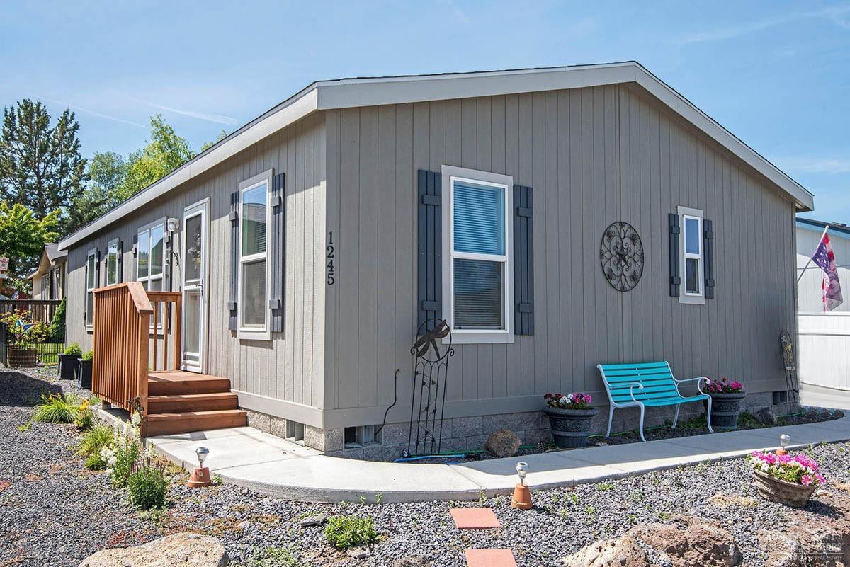 Aspen Creek Mob Pk - Residential