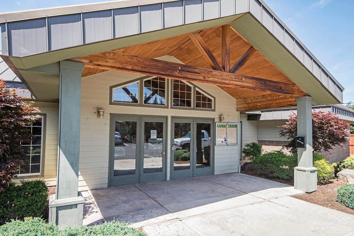 Aspen Creek Mob Pk - Residential