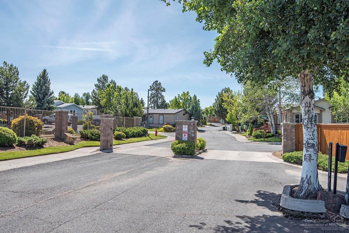 Aspen Creek Mob Pk - Residential