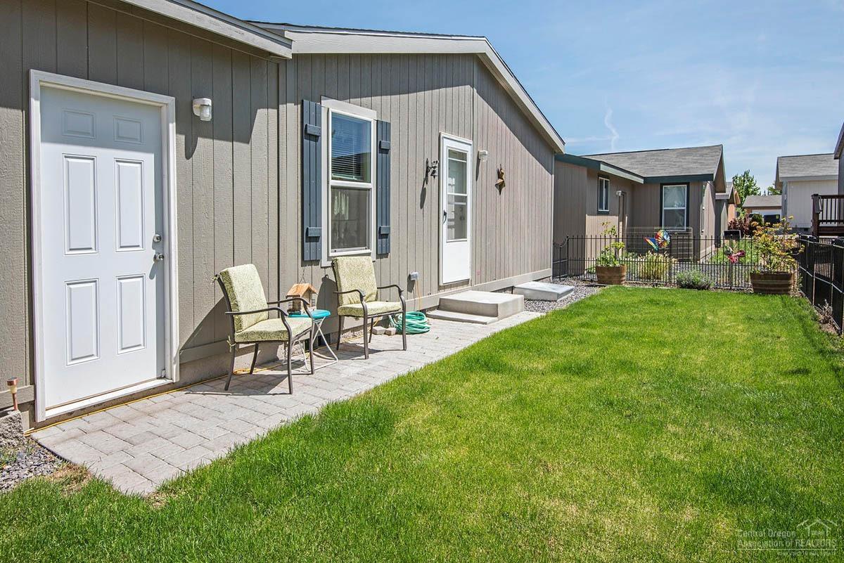 Aspen Creek Mob Pk - Residential