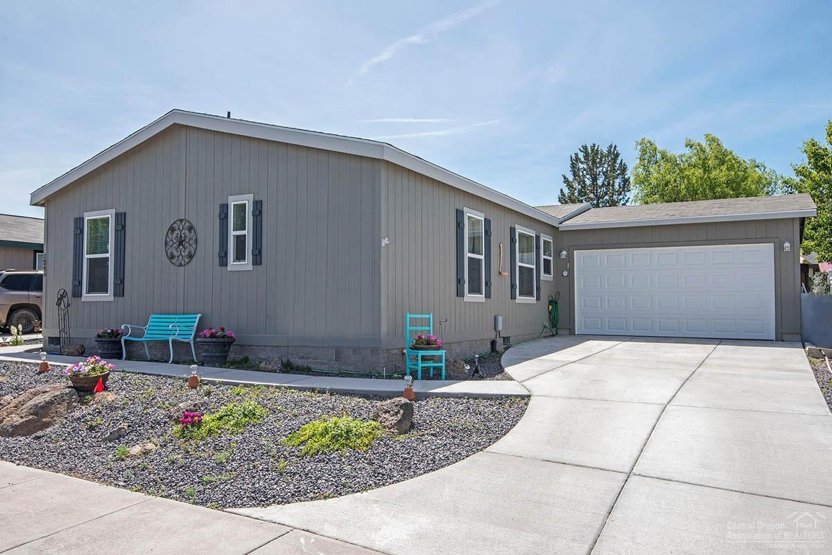 Aspen Creek Mob Pk - Residential