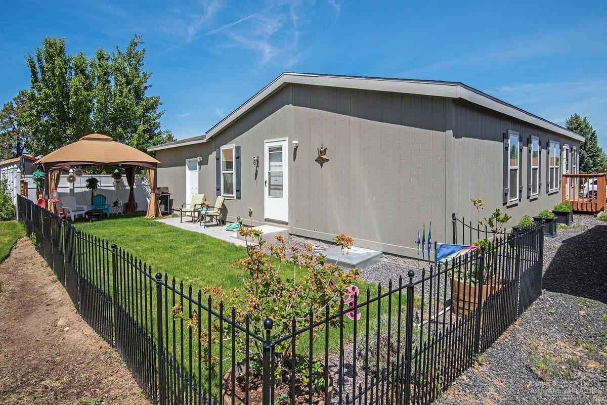 Aspen Creek Mob Pk - Residential