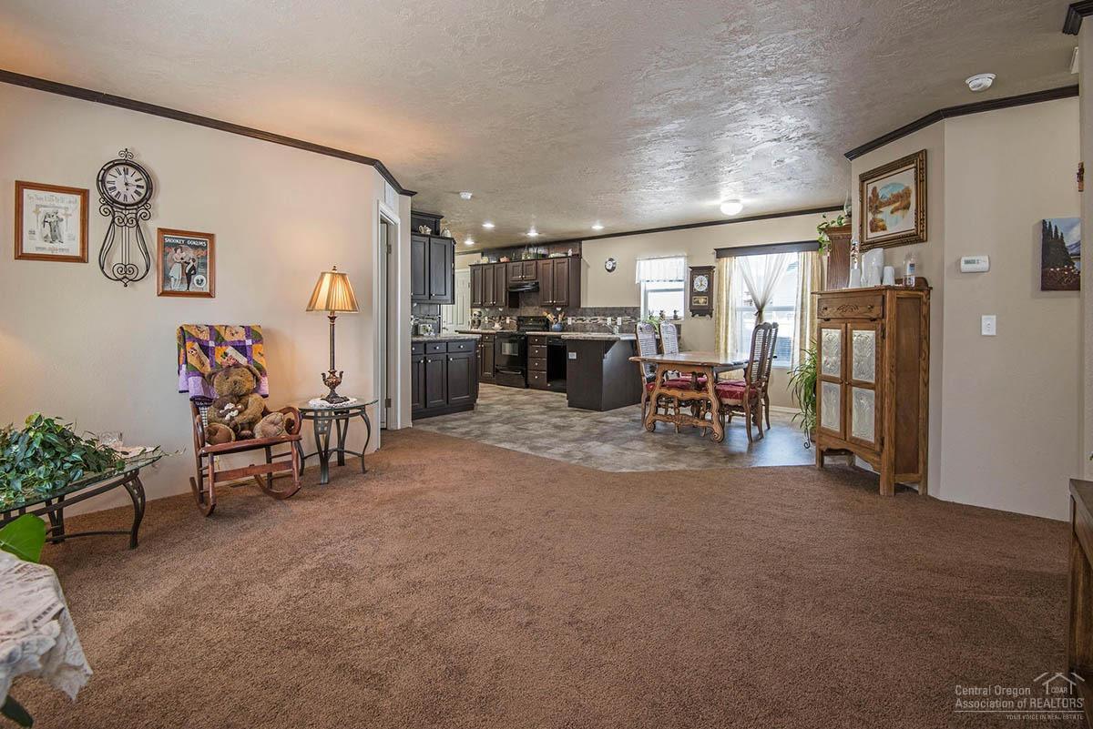 Aspen Creek Mob Pk - Residential