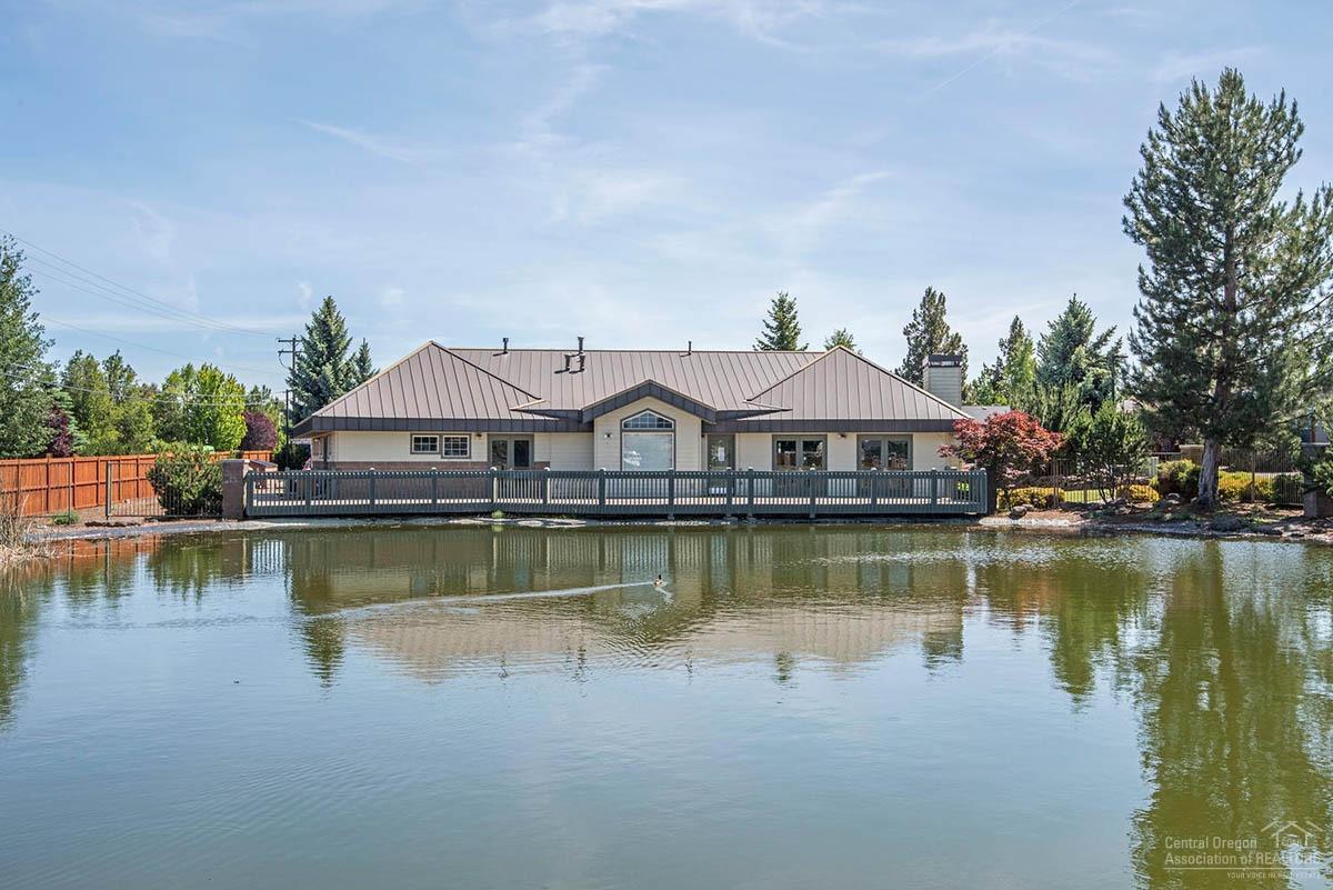 Aspen Creek Mob Pk - Residential