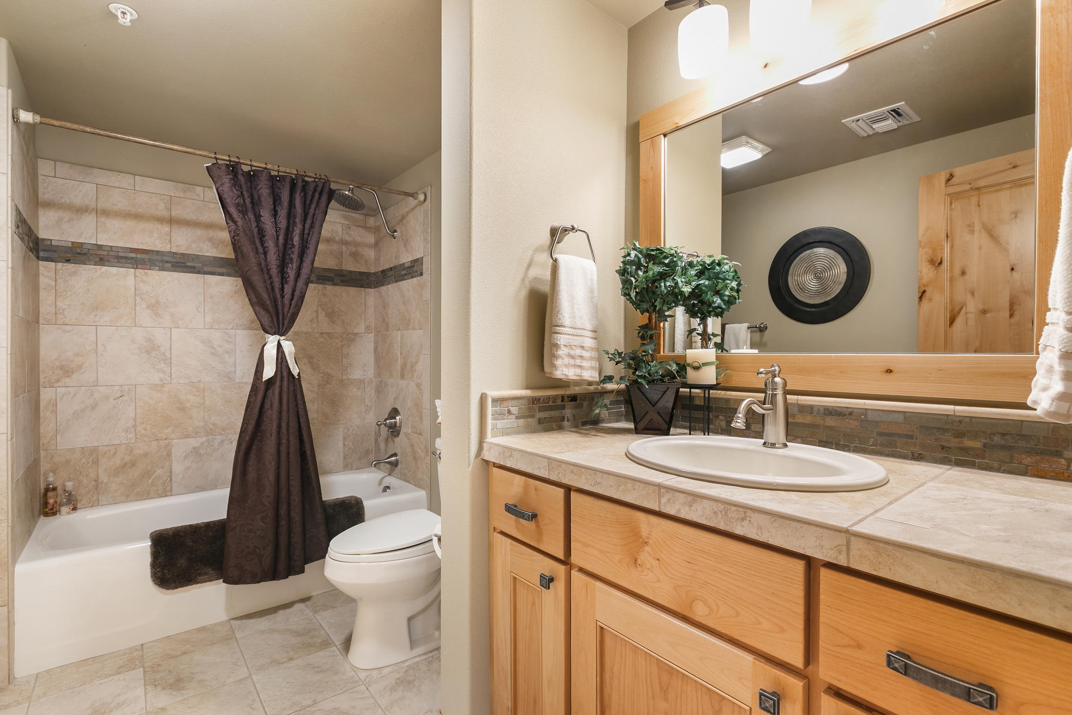 Rocky Point - Residential