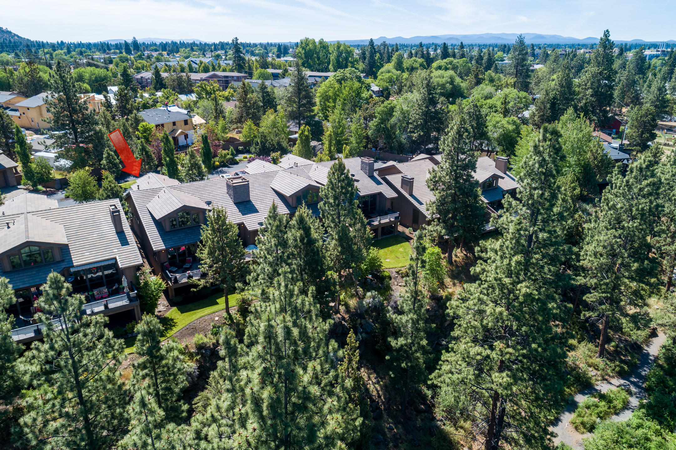 Rocky Point - Residential