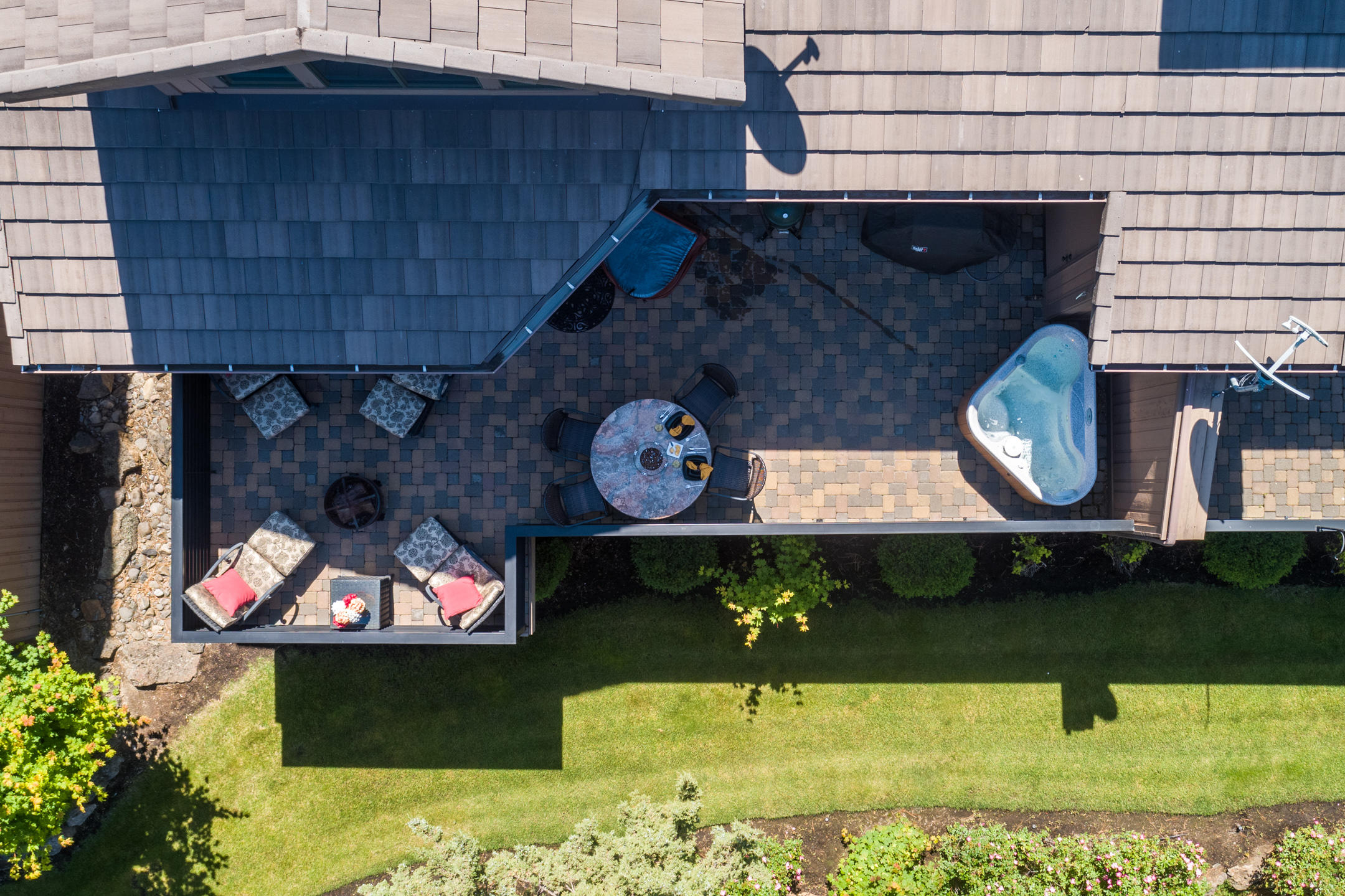 Rocky Point - Residential