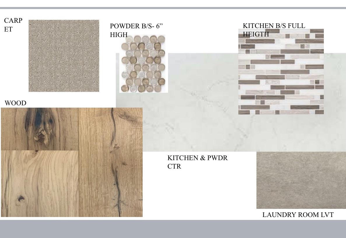 Rocky Point - Residential