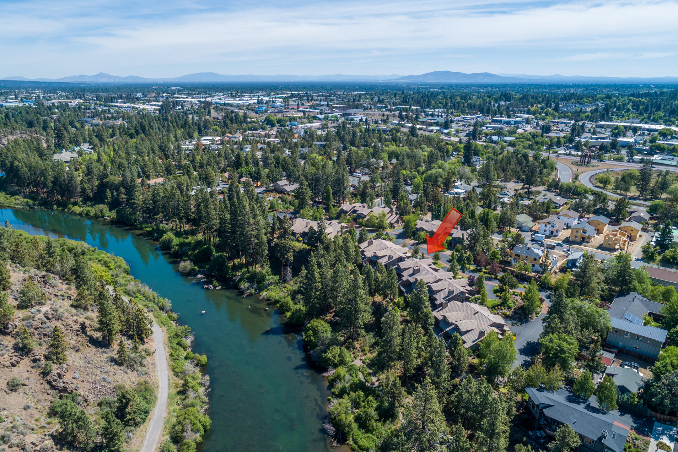 Rocky Point - Residential