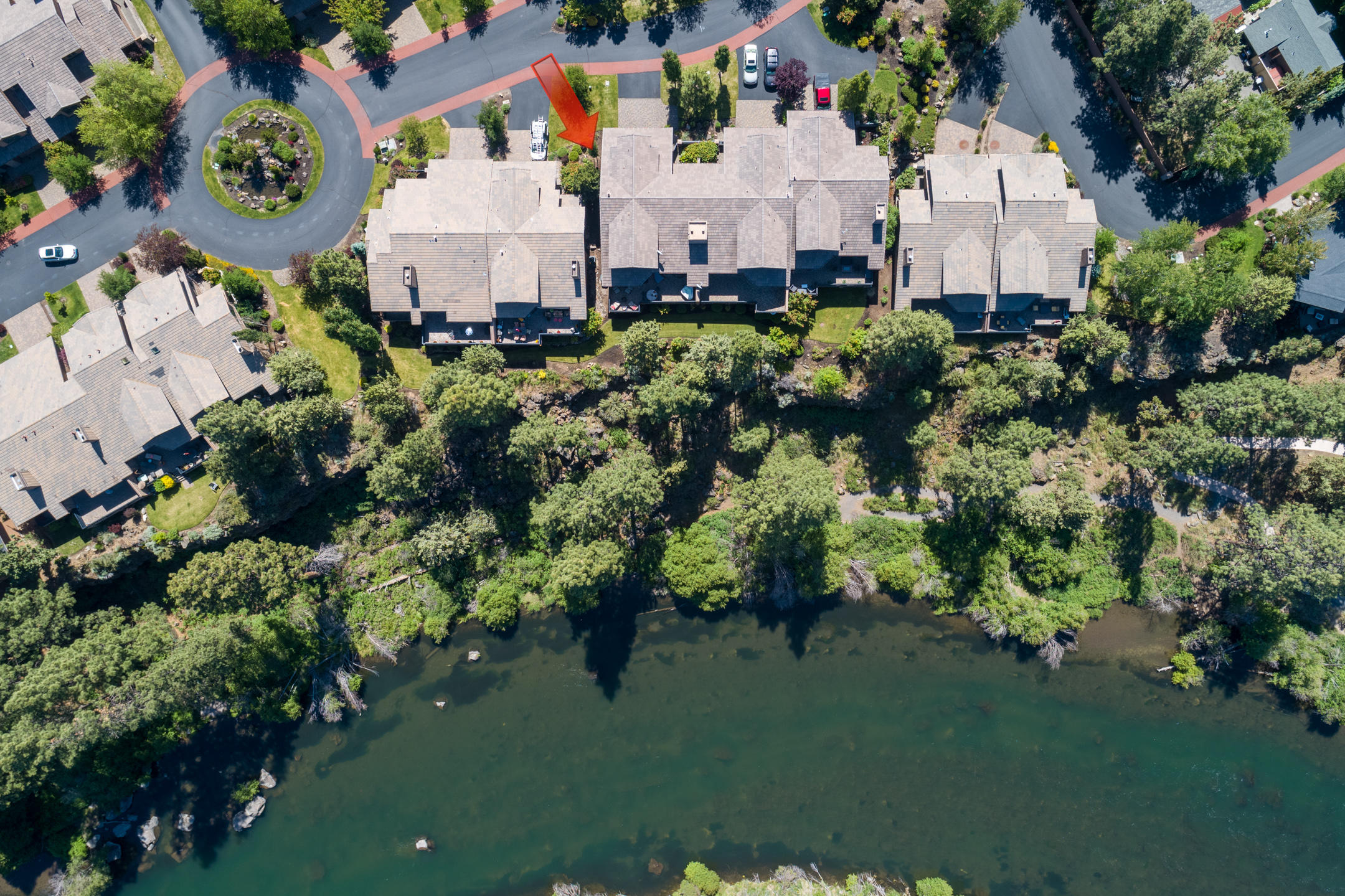 Rocky Point - Residential