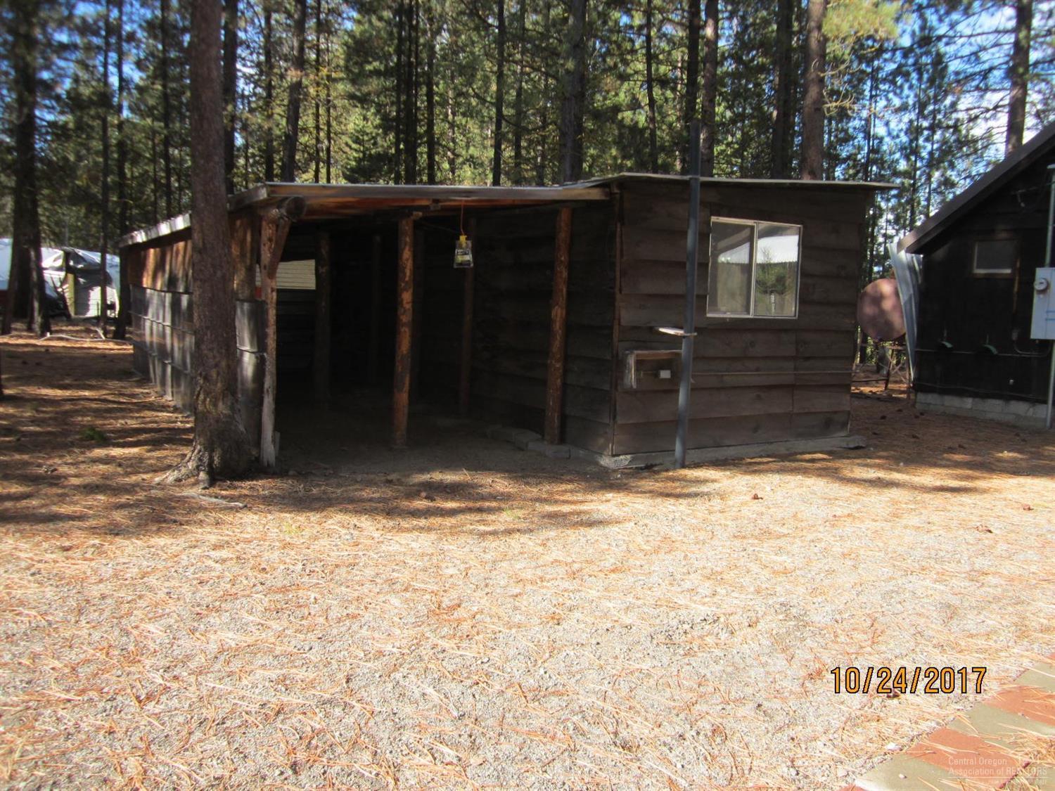 Haner Park - Residential