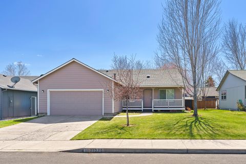 21375 Puffin Drive Bend OR 97701