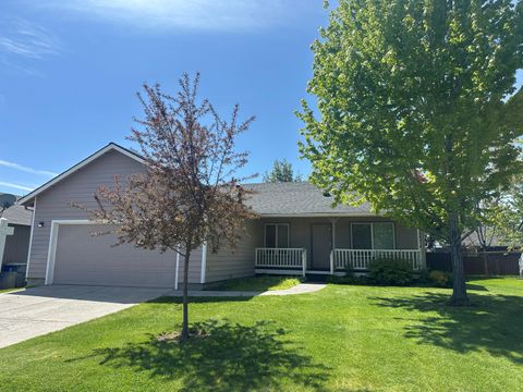 21375 Puffin Drive Bend OR 97701