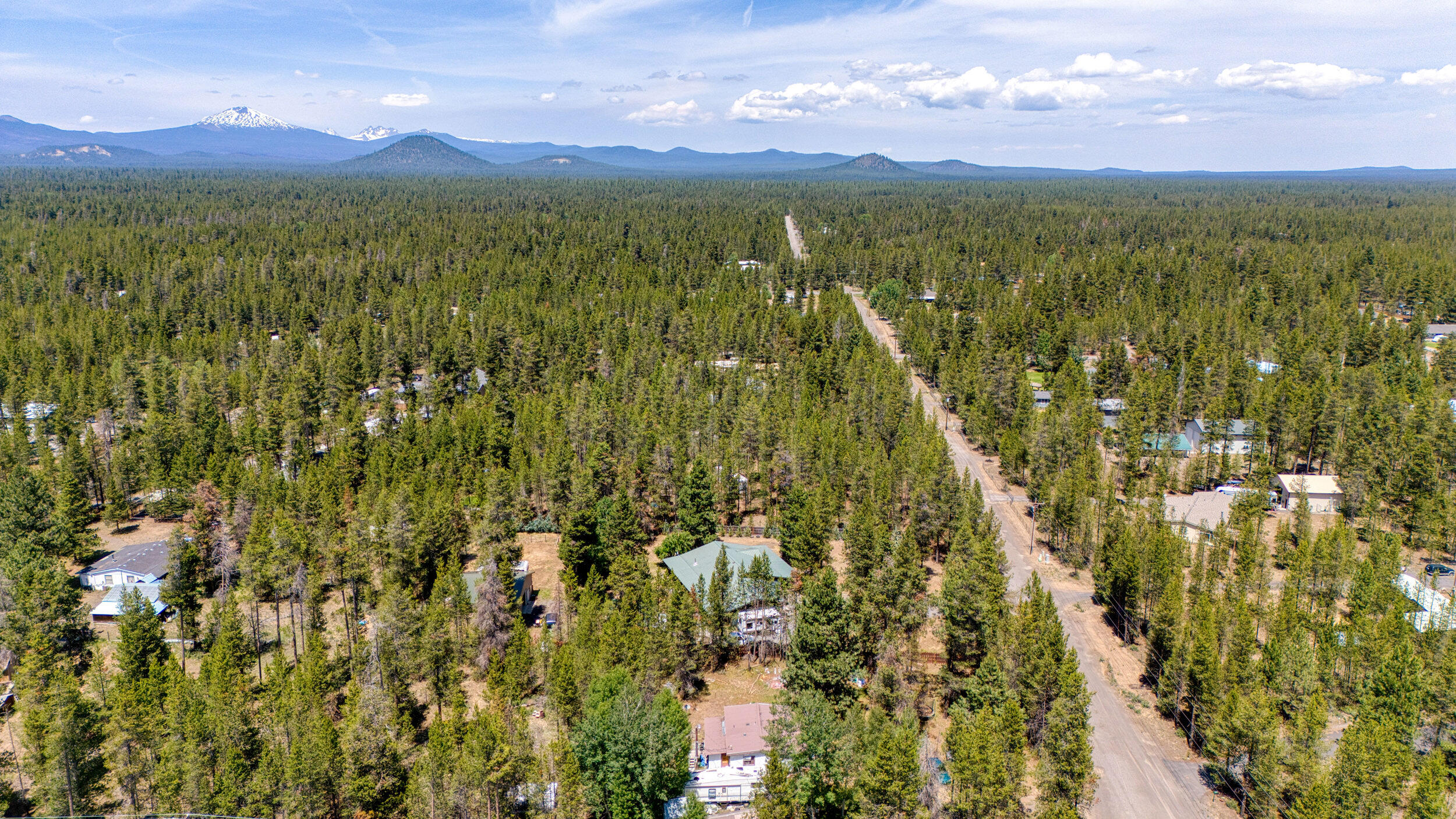 Tall Pines - Residential