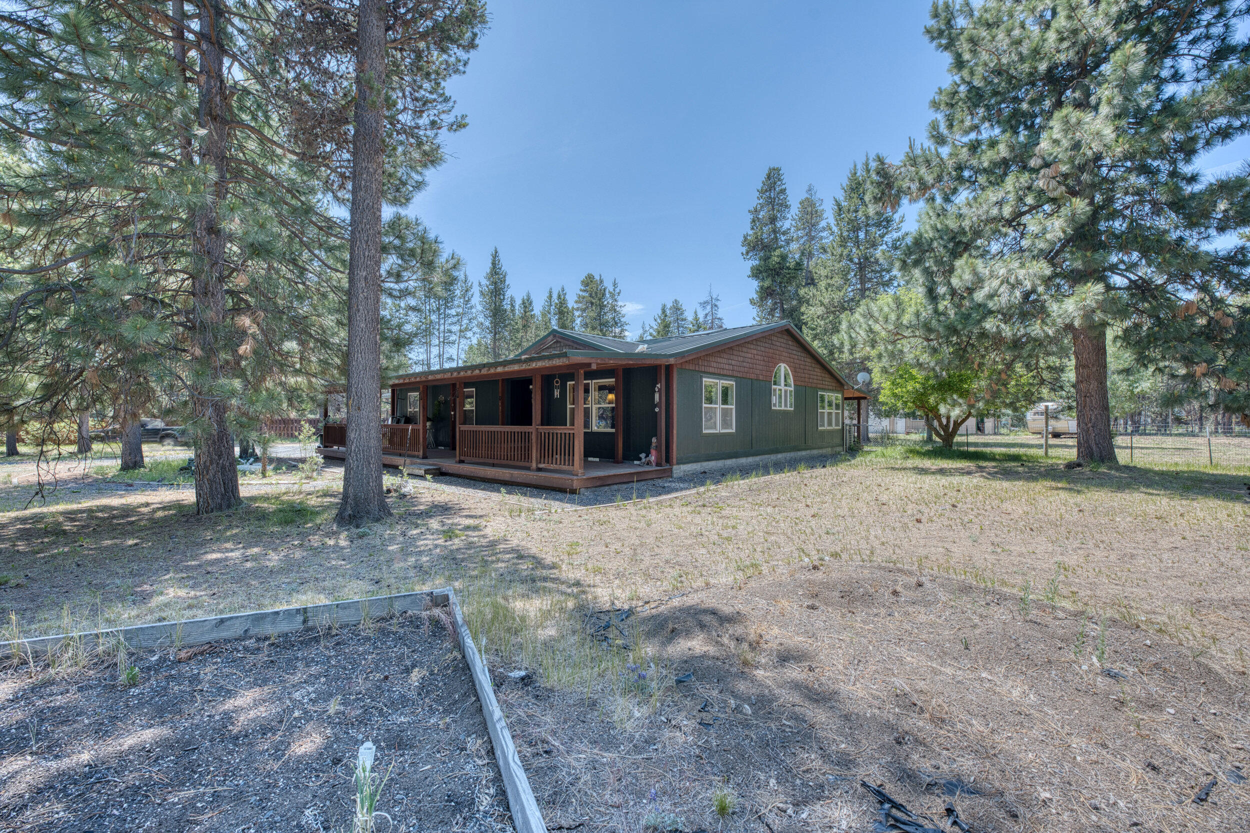 Tall Pines - Residential