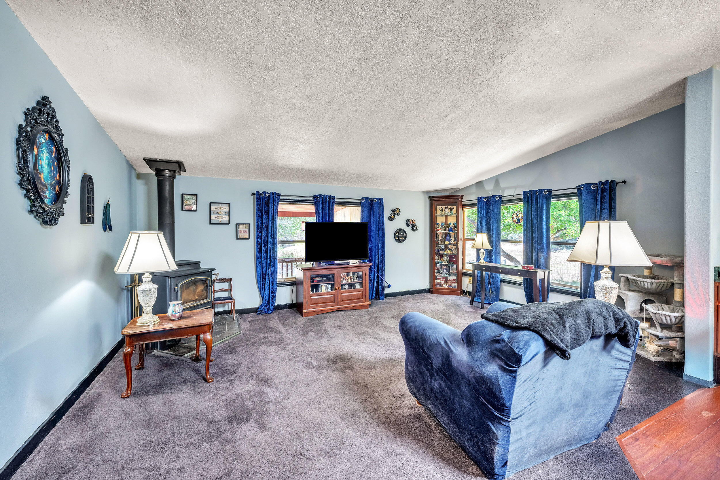 Tall Pines - Residential