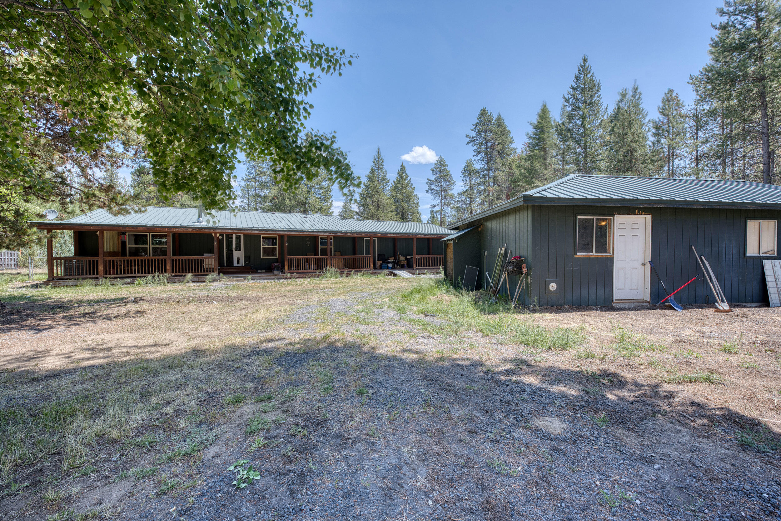 Tall Pines - Residential