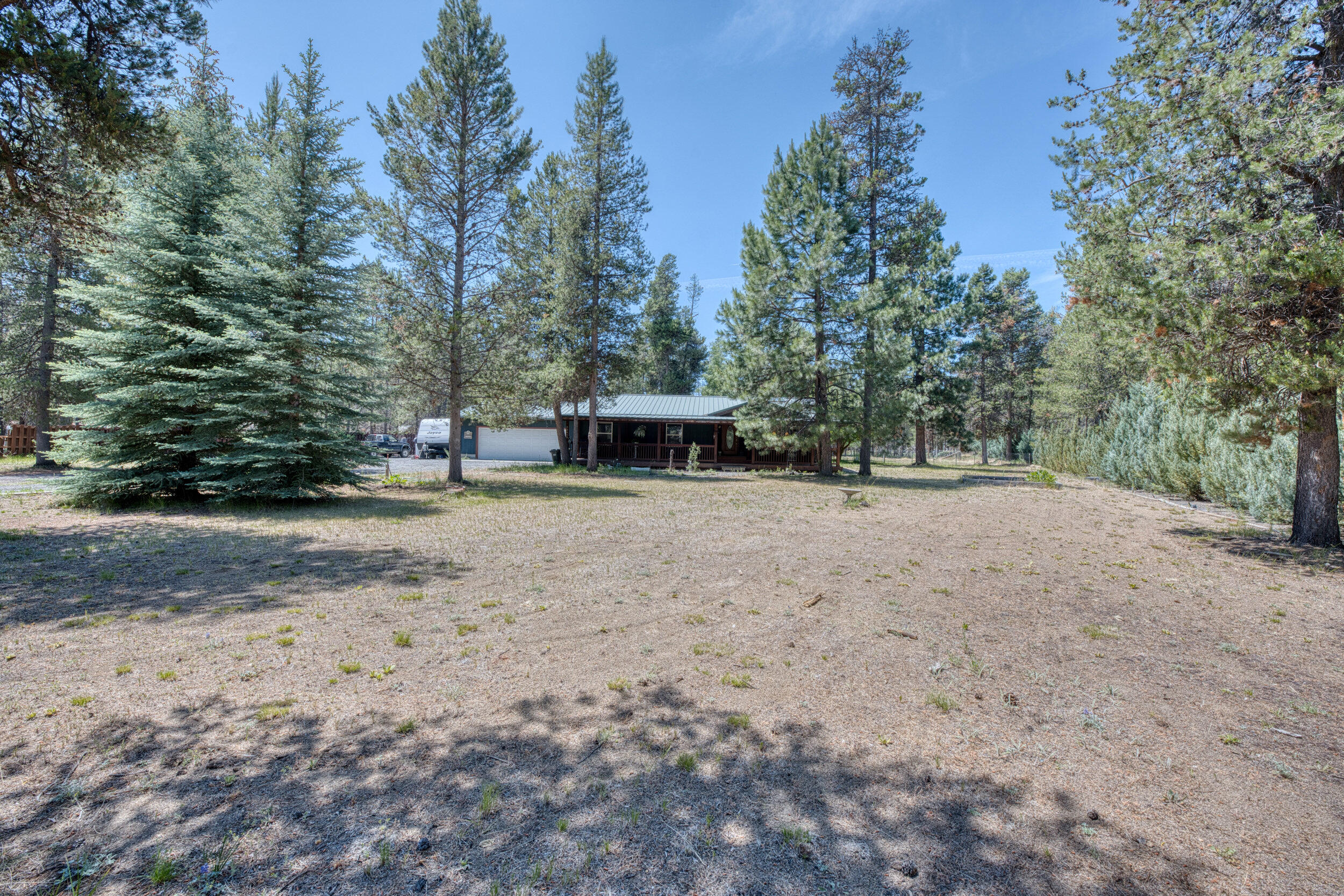 Tall Pines - Residential